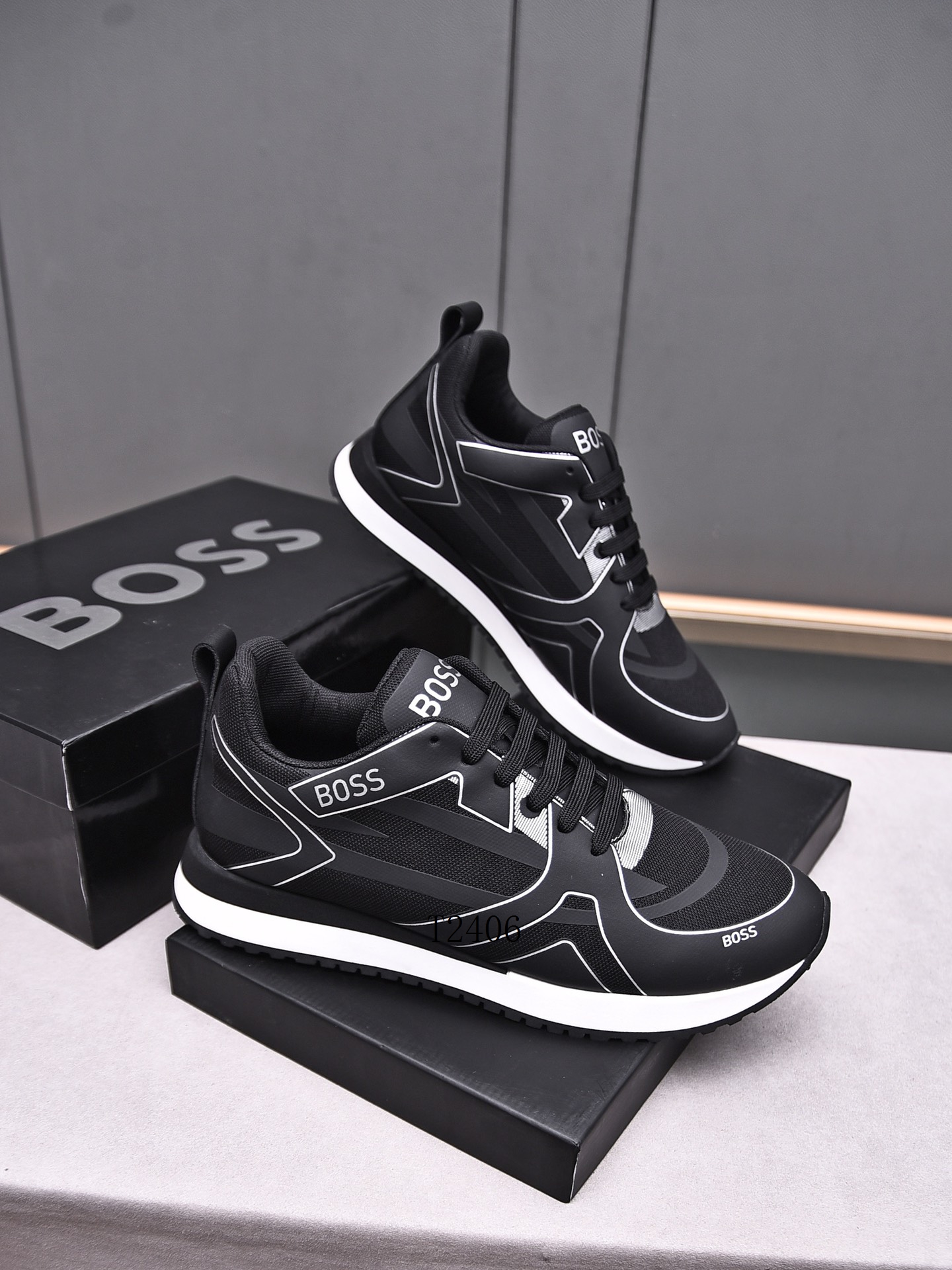 Boss sz39-44 17